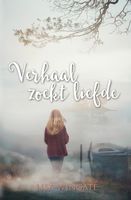 Verhaal zoekt liefde - Lisa Wingate - ebook