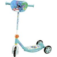 Smoby Disney Stitch Step met 3 Wielen Blauw Smoby Disney Stitch Step met 3 Wielen Blauw