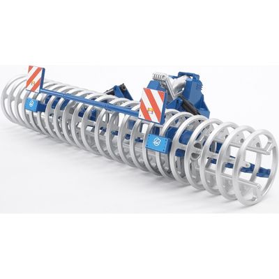 bruder LEMKEN frontpakker VarioPack K modelvoertuig