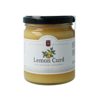 Marienwaerdt Lemon curd bio 270 Gram