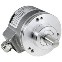 Opkon PRI 58AR8 HLD 1024 ZZ V3 2M5R Encoder Incrementeel Optisch 1 stuk(s) - thumbnail