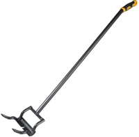 Roughneck Gereedschap Kopen Bij ToolMax.nl Roughneck pallet buster | palletsloper | 1100mm (43") - 64-644