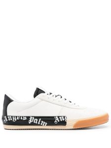 Palm Angels baskets New Vulcanized - Blanc