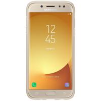 Galaxy J5 (2017) Jelly Cover goud EF-AJ530TFEGWW
