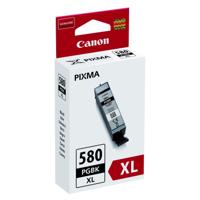 Inktcartridge Canon PGI-580XL zwart