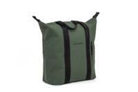 New looxs enkele fietstas - waterafstotend - 24l - zwart