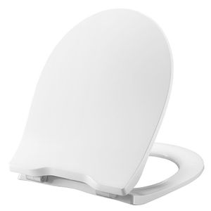 Pressalit Objecta pro polygiene closetzitting met deksel wit 990011-dh4999
