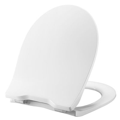 Pressalit Objecta pro polygiene closetzitting met deksel wit 990011-dh4999