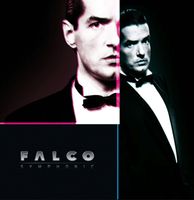 Falco - Symphonic 2LP - thumbnail