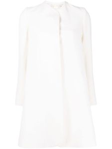 JANE Redgrave coat - Blanc