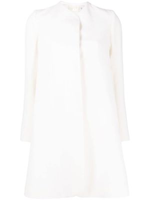 JANE Redgrave coat - Blanc