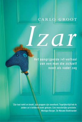 Izar - Carlo Groot - ebook