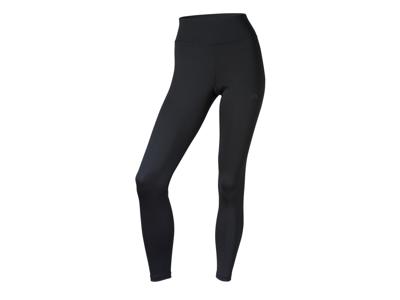 CRIVIT Dames sportlegging (Zwart, L (44/46))