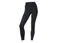 CRIVIT Dames sportlegging (Zwart, L (44/46))