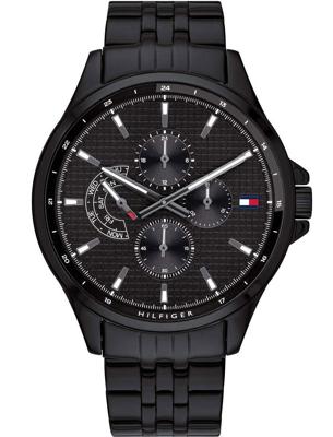 Tommy Hilfiger Shawn 1791611 Herenhorloge