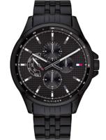 Tommy Hilfiger Shawn 1791611 Herenhorloge