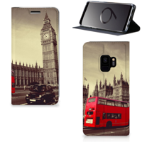 Samsung Galaxy S9 | Book Cover | Londen