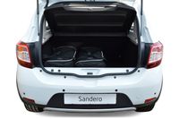 Reistassenset Dacia Sandero 2012- 5d D20201S