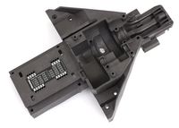 Traxxas - XRT Rear Bulkhead (lower) (TRX-7827) - thumbnail