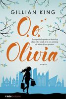 O, o, Olivia - Gillian King - ebook