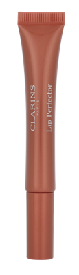 Clarins Natural Lip Perfector 12 ml 06 Rosewood Shimmer Lipgloss