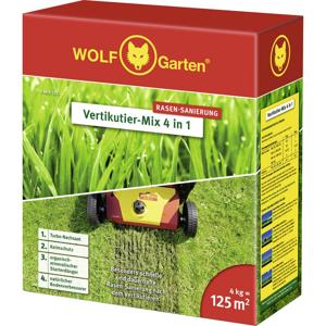 WOLF-Garten 3851620 Verticale mix 4-in-1 1 stuk(s)