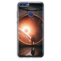 Ephemeral: Huawei P Smart (2018) Transparant Hoesje