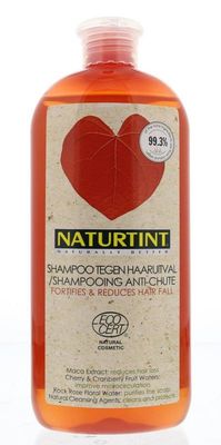 Naturtint Shampoo haaruitval (400 ml)