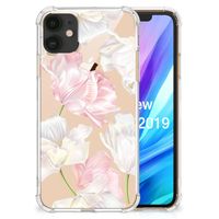 Apple iPhone 11 Case Lovely Flowers