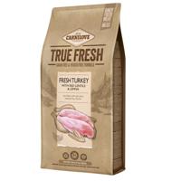 CARNILOVE True Fresh Dog Adult Turkey with red lentils and lemna - droog hondenvoer - 11,4kg