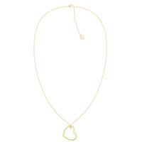 Dames ketting Tommy Hilfiger 2780757 60 cm