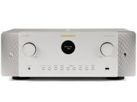 Marantz Cinema 60 DAB surround receiver zilvergoud