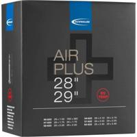 Binnenband Schwalbe SV19AP Air Plus 28/29" / 40/62-622 - 40mm ventiel Binnenband Schwalbe SV19AP Air Plus 28/29" / 40/62-622 - 40mm ventiel