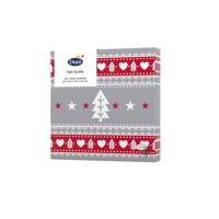 Duni servetten sweden 24x24cm