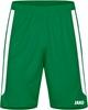 JAKO 4423 Short Power - Sportgroen - M