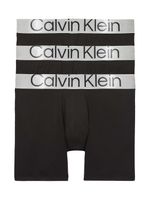 Calvin Klein - 3PK Boxer Brief - - thumbnail