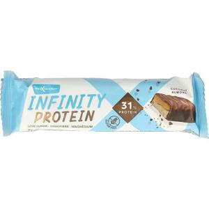 Maxsport Protein infinity reep coconut-almond