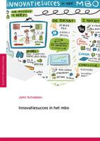 Innovatiesucces in het mbo (Paperback)