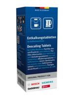 Bosch 311864 ontkalkingstablet koffiezetapparaat 6 st Bosch 311864 ontkalkingstablet koffiezetapparaat 6 st