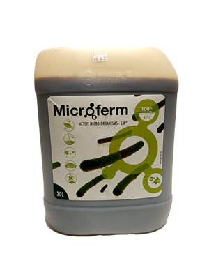 MICROFERM 20L │ Bidon