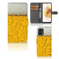 Motorola Moto G73 | Book Cover | Bier