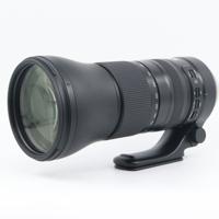 Tamron SP 150-600mm f/5-6.3 Di VC USD G2 Nikon FX occasion