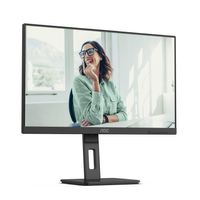 AOC Q27P3CV computer monitor 68,6 cm (27") 2560 x 1440 Pixels Quad HD LED Zwart - thumbnail