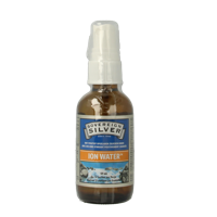 Sovereign zilver ion mistspray 59 Milliliter