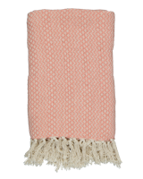 Plaid - Roze Plaid - Roze