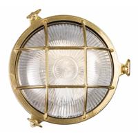 Franssen ScheepslampMaritiem muur - plafond - 232014-32
