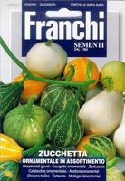 Sierkalebas, Zucchetta Ornamentale 359/1 - Franchi Sierkalebas, Zucchetta Ornamentale 359/1 - Franchi
