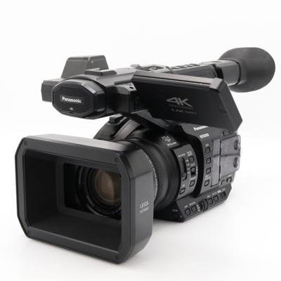 Panasonic AG-UX90EJ 4K Camcorder occasion