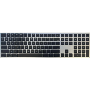 Refurbished Apple Magic Keyboard Numeriek