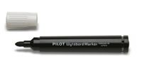 Viltstift PILOT 5071 whiteboard rond zwart 1.8mm - thumbnail